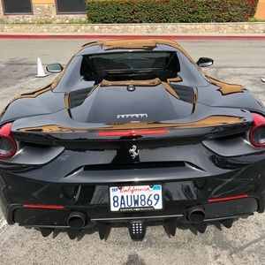 Meet your Posher, Greg